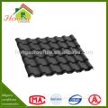 Spanish style design 100% Waterproof asa roofing shingles